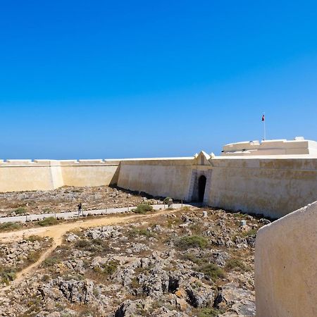 Casa Rainer Βίλα Σάγκρες Εξωτερικό φωτογραφία