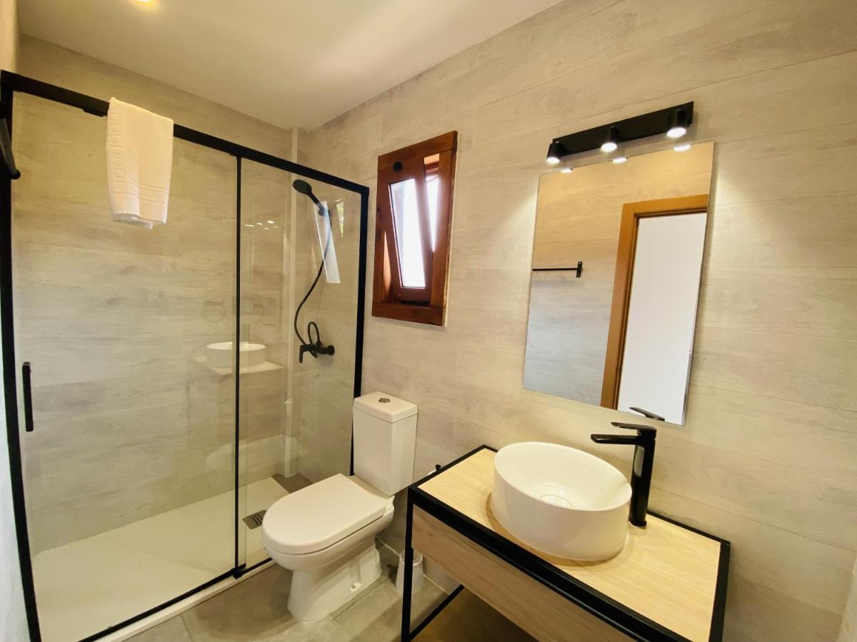 Casa Rainer Βίλα Σάγκρες Εξωτερικό φωτογραφία