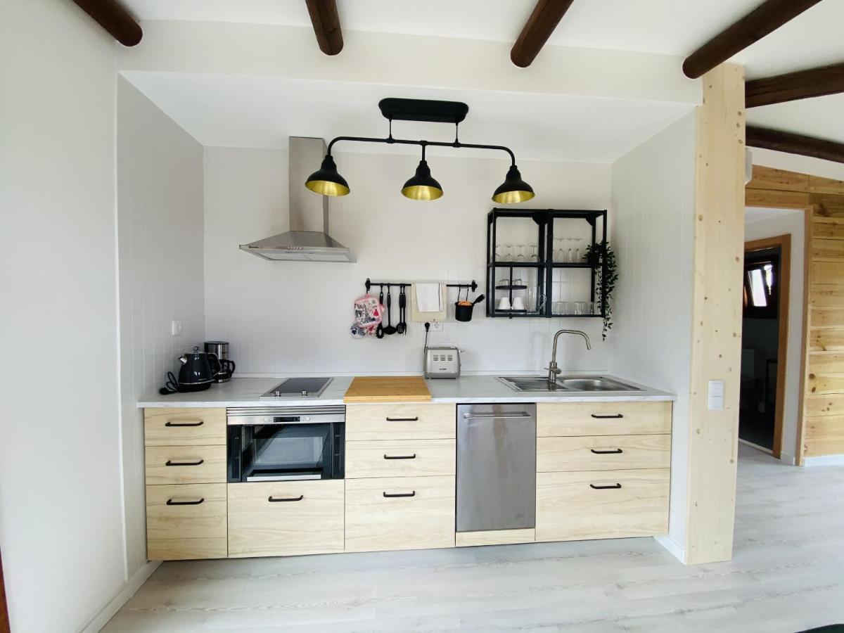 Casa Rainer Βίλα Σάγκρες Εξωτερικό φωτογραφία