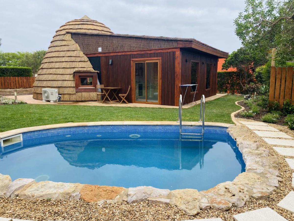 Casa Rainer Βίλα Σάγκρες Εξωτερικό φωτογραφία